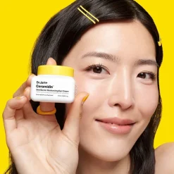 Dr. Jart Ceramidin Skin Barrier Moisturizing Eye Cream 15ml