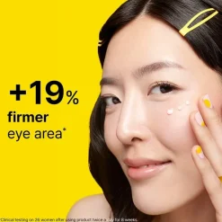 Dr. Jart Ceramidin Skin Barrier Moisturizing Eye Cream 15ml