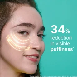 Dr. Jart Ceramidin Skin Barrier Moisturizing Eye Cream 15ml