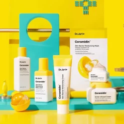 Dr. Jart Ceramidin Skin Barrier Moisturizing Eye Cream 15ml