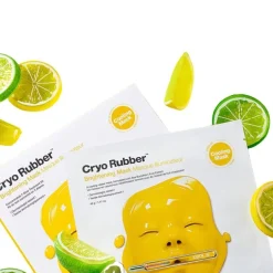 Dr. Jart Cryo Rubber Brightening Mask 40g