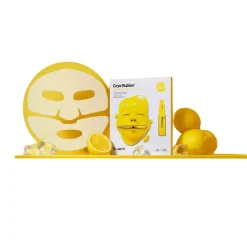 Dr. Jart Cryo Rubber Brightening Mask 40g
