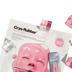 Dr. Jart Cryo Rubber Firming Mask 40g