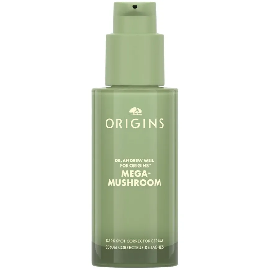 Dr. Weil Mega-Mushroom Dark Spot Corrector Serum 50ml