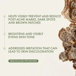 Dr. Weil Mega-Mushroom Dark Spot Corrector Serum 50ml