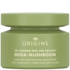 Dr. Weil Mega-Mushroom Dark Spot Correcting Brightening Moisturizer 50ml