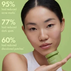 Dr. Weil Mega-Mushroom Dark Spot Correcting Brightening Moisturizer 50ml