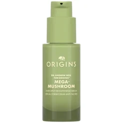 Dr. Weil Mega-Mushroom Dark Spot Correcting Brightening Serum 30ml