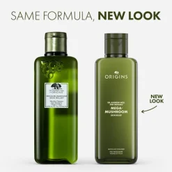 Dr. Weil Mega-Mushroom Micellar Cleanser 200ml