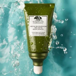 Dr. Weil Mega-Mushroom Relief & Resilience Hydra Burst Gel Lotion 50ml