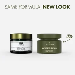 Dr. Weil Mega-Mushroom Skin Relief & Resilience Soothing Cream 50ml