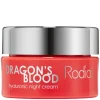 Dragons Blood Hyaluronic Night Cream 10ml