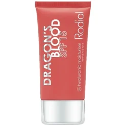Dragon's Blood Hyaluronic Moisturiser SPF15 50ml