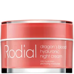 Dragon's Blood Hyaluronic Night Cream 50ml