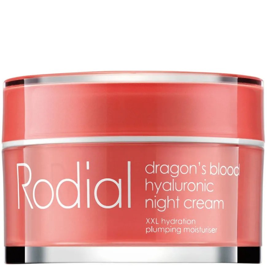 Dragon's Blood Hyaluronic Night Cream 50ml
