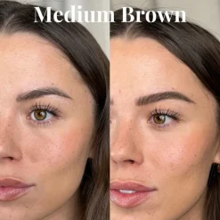 Dream Brows Dual Definer Medium Brown 7g