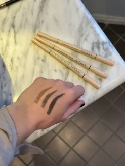 Dream Brows Dual Definer Medium Brown 7g