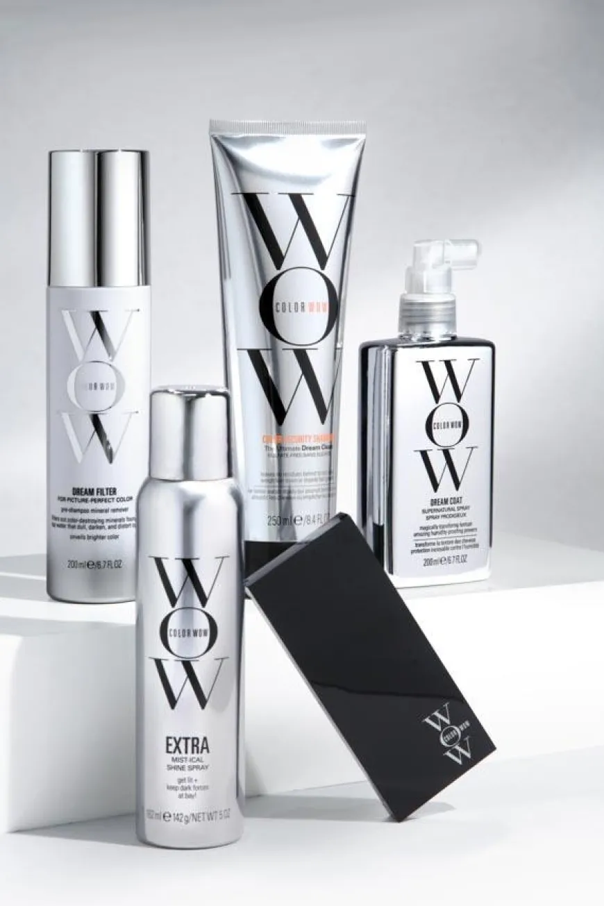 Dream Coat Supernatural Spray 200ml