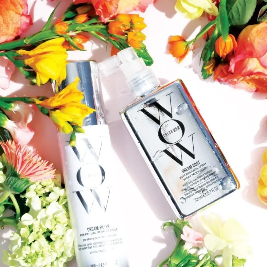 Dream Coat Supernatural Spray 200ml