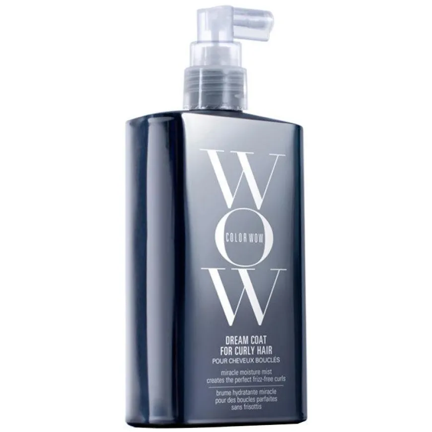 Dream Coat Supernatural Spray For Curly Hair 200ml