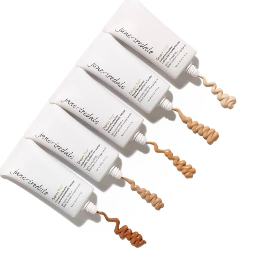 Dream Tint SPF15 Moisturizer Peach Brightener 50ml