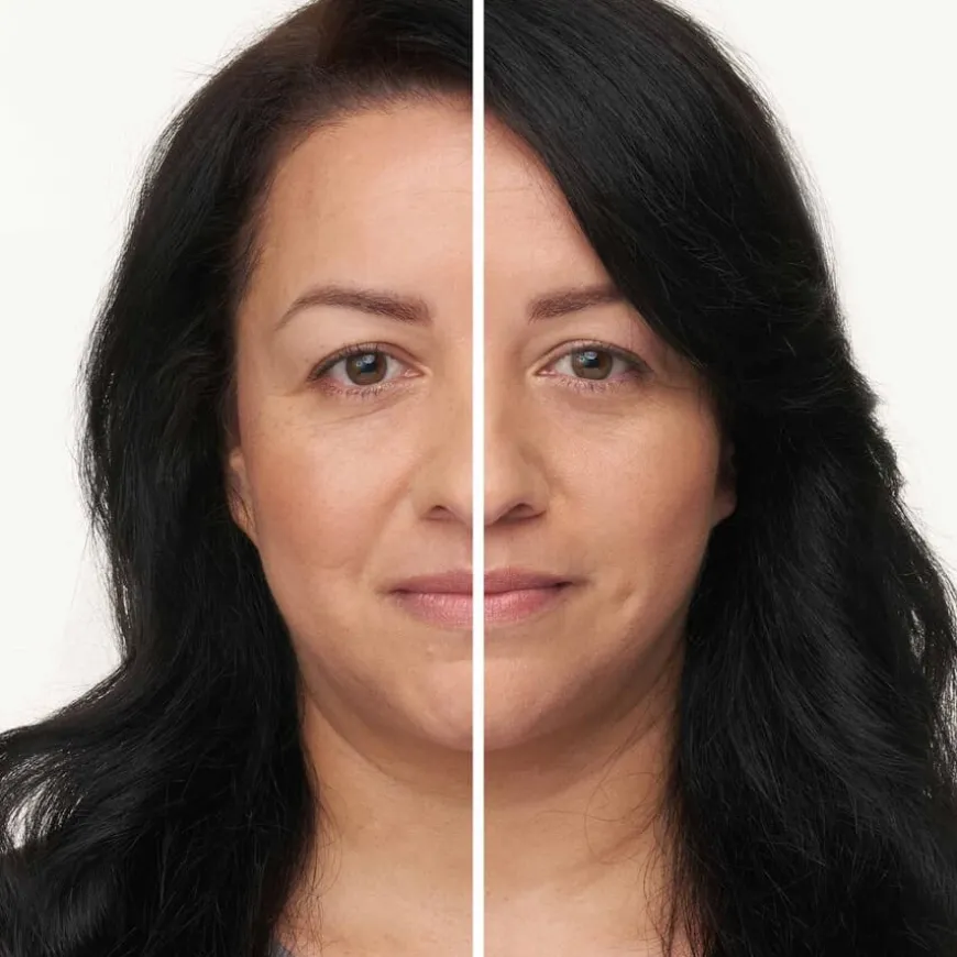 Dream Tint SPF15 Moisturizer Peach Brightener 50ml