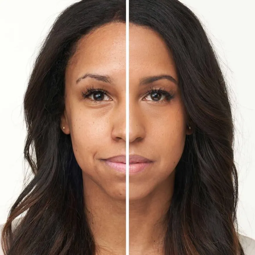 Dream Tint SPF15 Moisturizer Peach Brightener 50ml