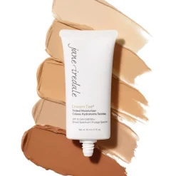 Dream Tint SPF15 Moisturizer Peach Brightener 50ml