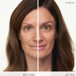 Dream Tint SPF15 Moisturizer Medium Dark 50ml