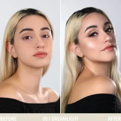 Dreamlight Highlighter 001 Dreamlight 3g