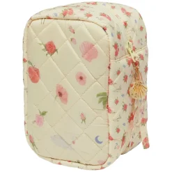 Dreams Makeup Bag Roses & Shells