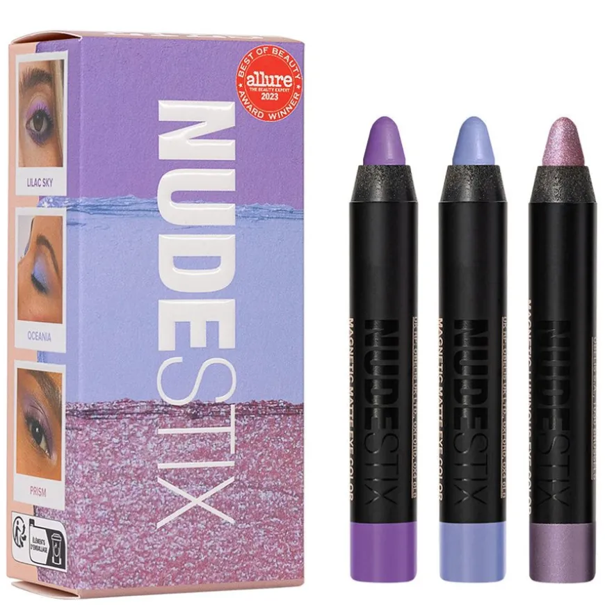 Dreamy Easy Eyes Kit 3pcs