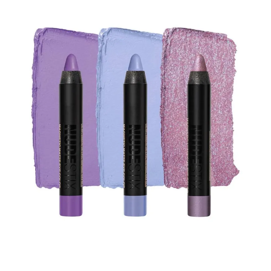 Dreamy Easy Eyes Kit 3pcs