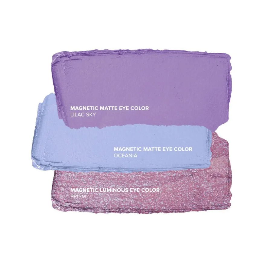 Dreamy Easy Eyes Kit 3pcs