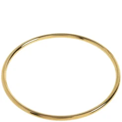Drew Essential Bangle Stainless Steel 65mm