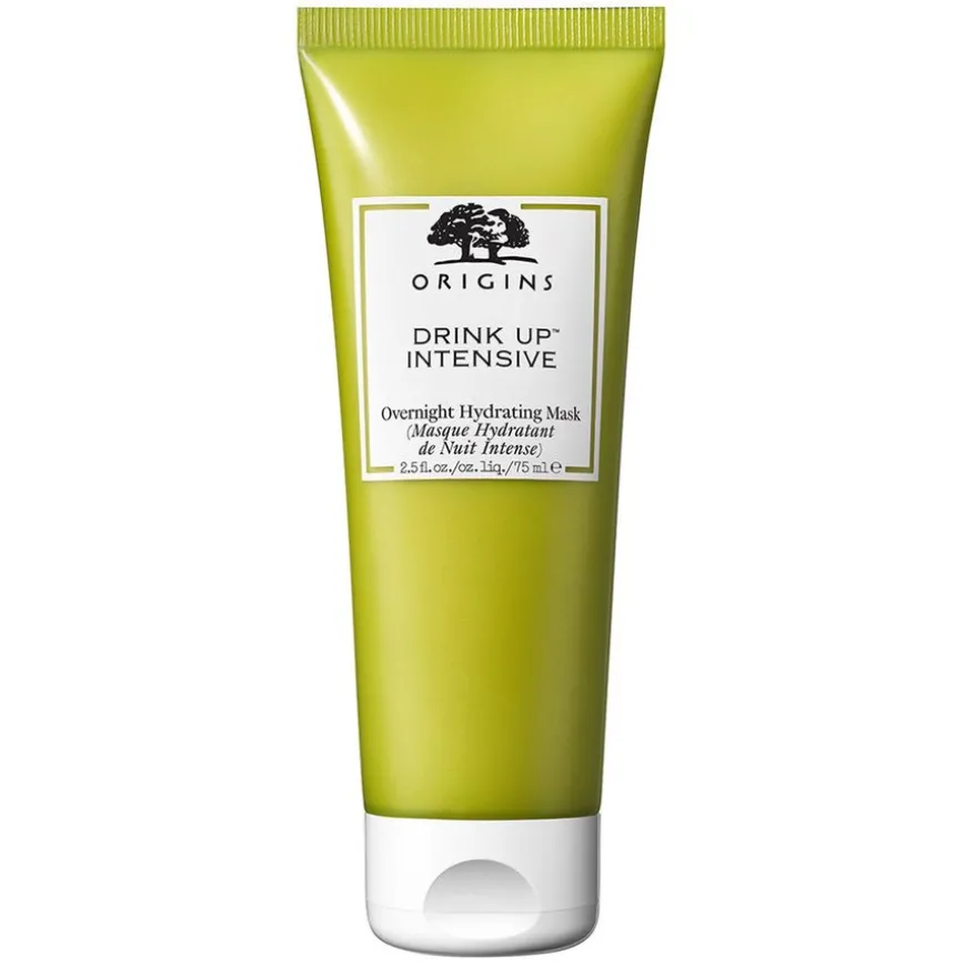 Drink Up Intensive Overnight Hydrating Mask With Avocado 75ml