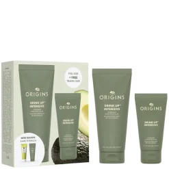 Drink Up Intensive Overnight Hydrating Mask Set