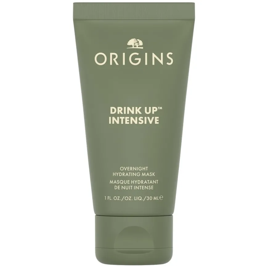 Drink Up Intensive Overnight Hydrating Mask With Avocado 30ml