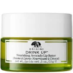 Drink Up Nourishing Avocado Lip Butter 15ml
