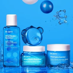 Dr.Jart Vital Hydra Solution Hydrating Lip Mask 20ml