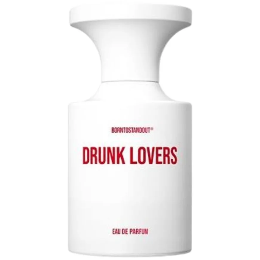 Drunk Lovers Eau De Parfum 50ml