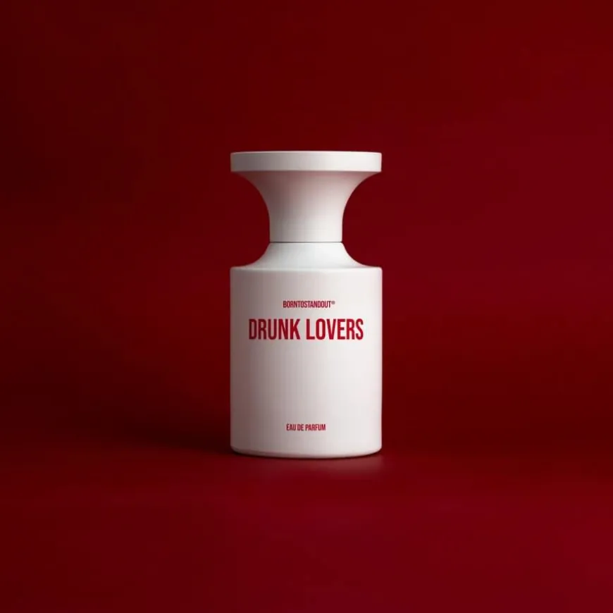 Drunk Lovers Eau De Parfum 50ml