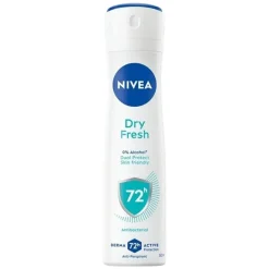 Dry Fresh Spray 150ml