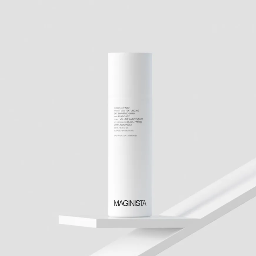 Dry Shampoo Dark 200ml