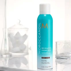 Dry Shampoo Dark Tones 217ml