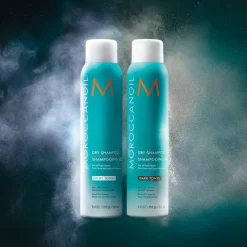 Dry Shampoo Dark Tones 217ml