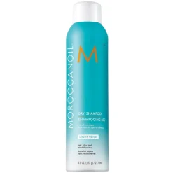 Dry Shampoo Light Tones 323ml
