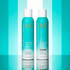 Dry Shampoo Light Tones 323ml