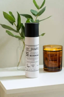 Dry Shampoo 250ml