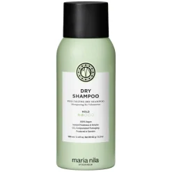 Dry Shampoo 100ml